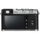 Цифровой фотоаппарат Fujifilm FinePix X100F Silver (16534613)