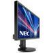 Монитор NEC E243WMi black