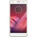 Мобильный телефон Motorola Moto Z2 Play (XT1710-09) 4/64Gb Gold (SM4482AJ1K7)