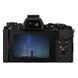 Цифровой фотоаппарат OLYMPUS E-M5 mark II 14-150 II Kit + HLD-8 + BLN-1 black/black (V207043BE010)