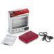 Внешний жесткий диск 2.5" 2TB TOSHIBA (HDTC820ER3CA)