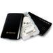 Внешний жесткий диск 2.5" 1TB Transcend (TS1TSJ25D3)