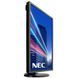 Монитор NEC E243WMi black
