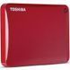 Внешний жесткий диск 2.5" 2TB TOSHIBA (HDTC820ER3CA)